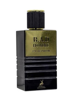 MAISON ALHAMBRA B.A.D Homme EDP 100ml  - Image 1