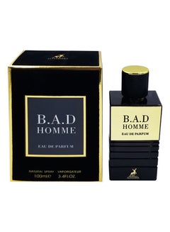 MAISON ALHAMBRA B.A.D Homme EDP 100ml  - Image 2