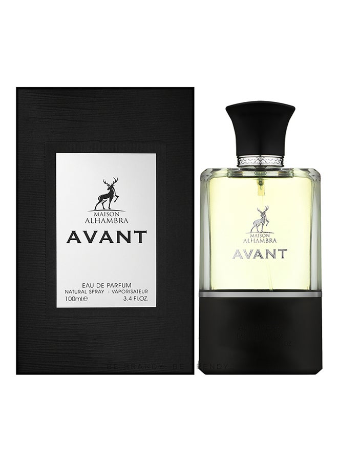 Avant EDP 100ml - v1638800425/N52030269A_1