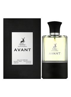 MAISON ALHAMBRA Avant EDP 100ml  - Image 1
