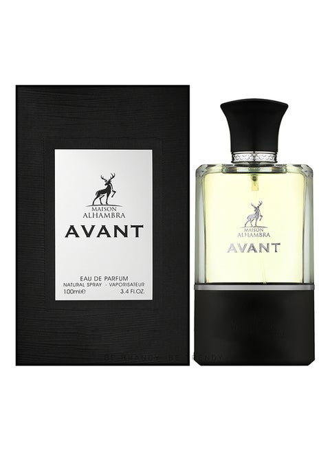 Avant EDP 100ml