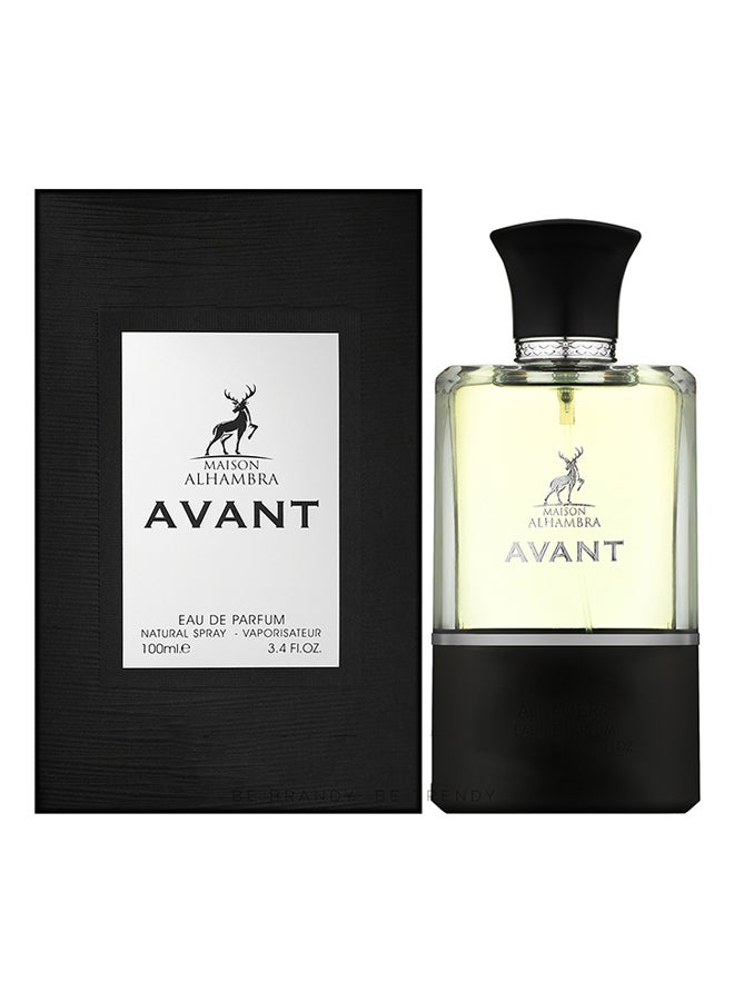 Avant EDP 100ml