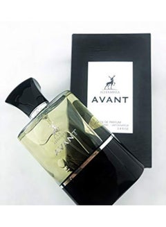 MAISON ALHAMBRA Avant EDP 100ml  - Image 2