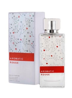 ماء عطر أروماتيك روج 100ملليلتر