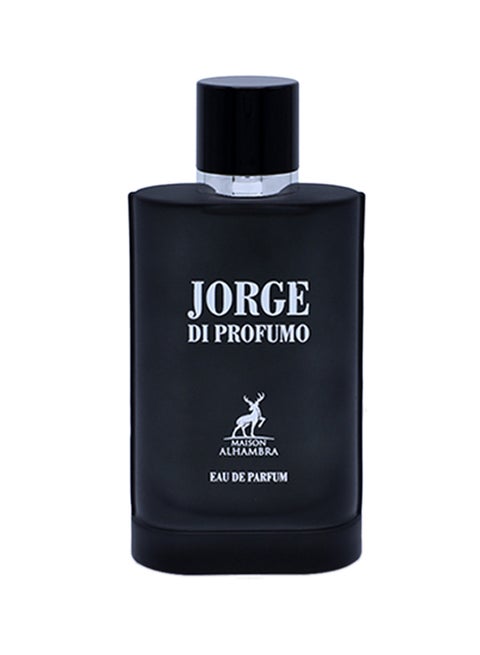 Jorge Di Profumo EDP 100ml