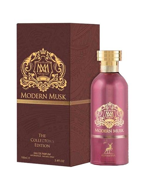 Modern Musk The Collector's Edition EDP 100ml