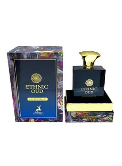 Ethnic Oud EDP 100ml - v1638800432/N52030300A_2