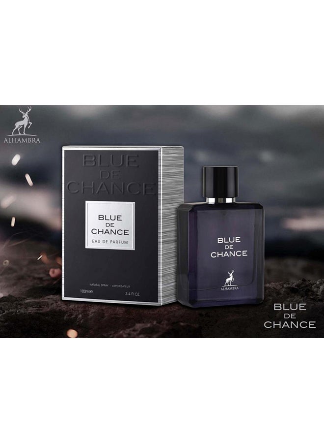 Blue De Chance EDP 100ml
