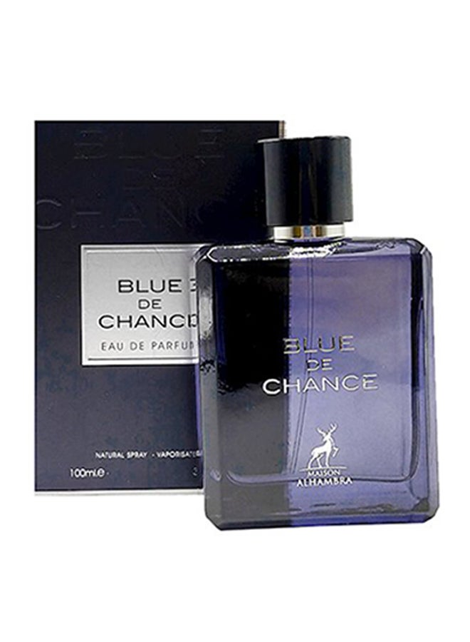 Blue De Chance EDP 100ml