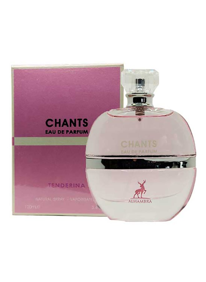 MAISON ALHAMBRA Chants EDP 100ml - Image 2