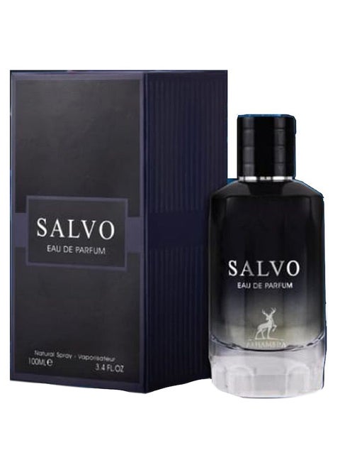 Salvo EDP 100ml