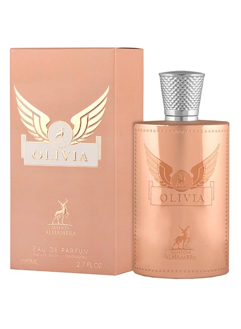 Olivia EDP 80ml