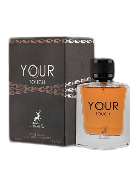 Your Touch EDP 100ml
