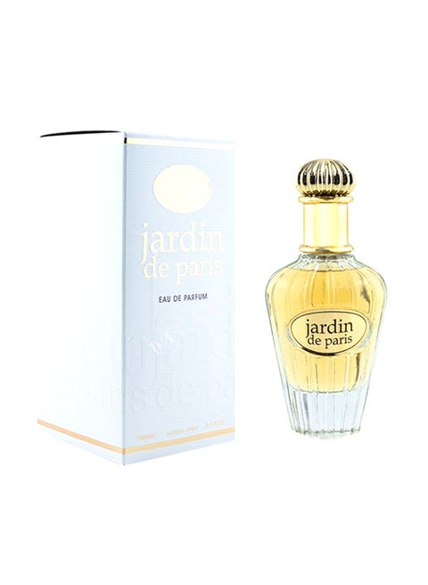 ماء عطر جاردن دو باريس 100ملليلتر