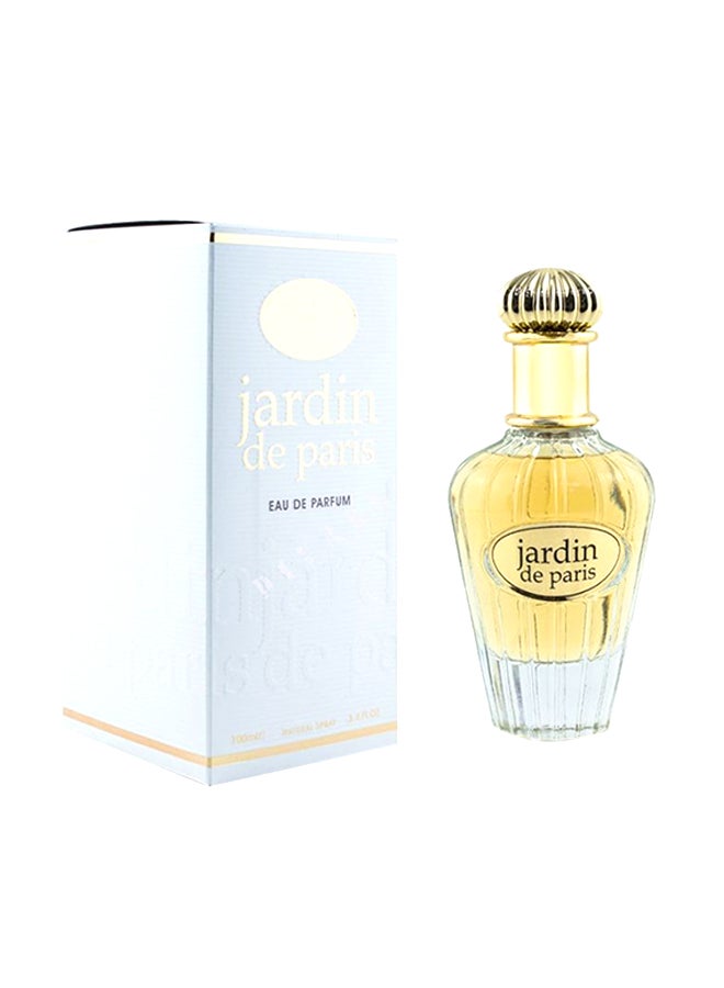 MAISON ALHAMBRA Jardin De Paris EDP 100ml  - Image 1