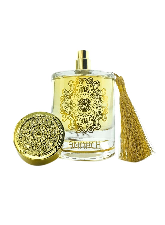 ميزون الهمبرا ماء عطر أناركي 100ملليلتر - Image 1