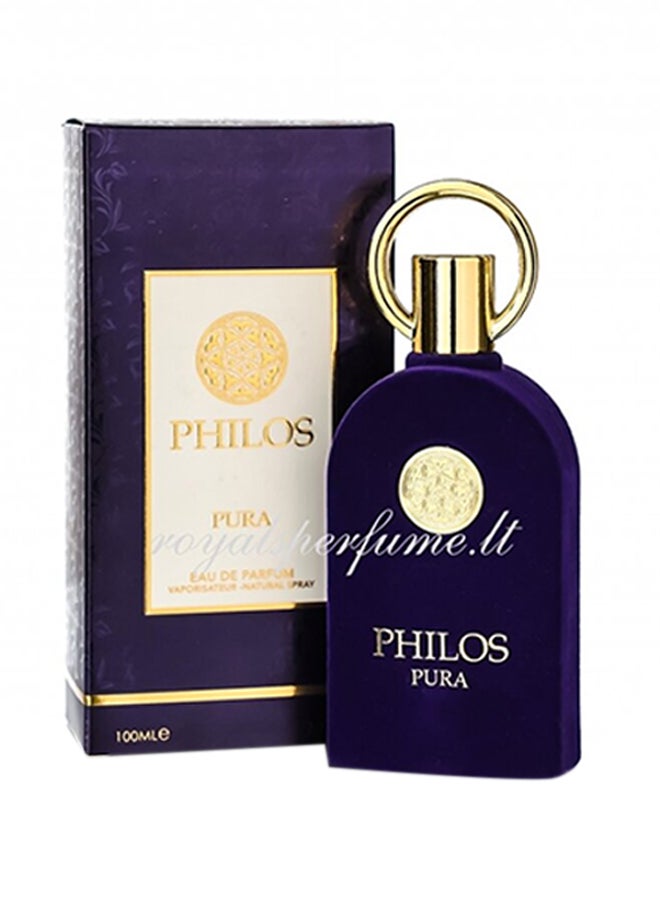 Philos Pura EDP 100ml - v1638800441/N52030332A_1