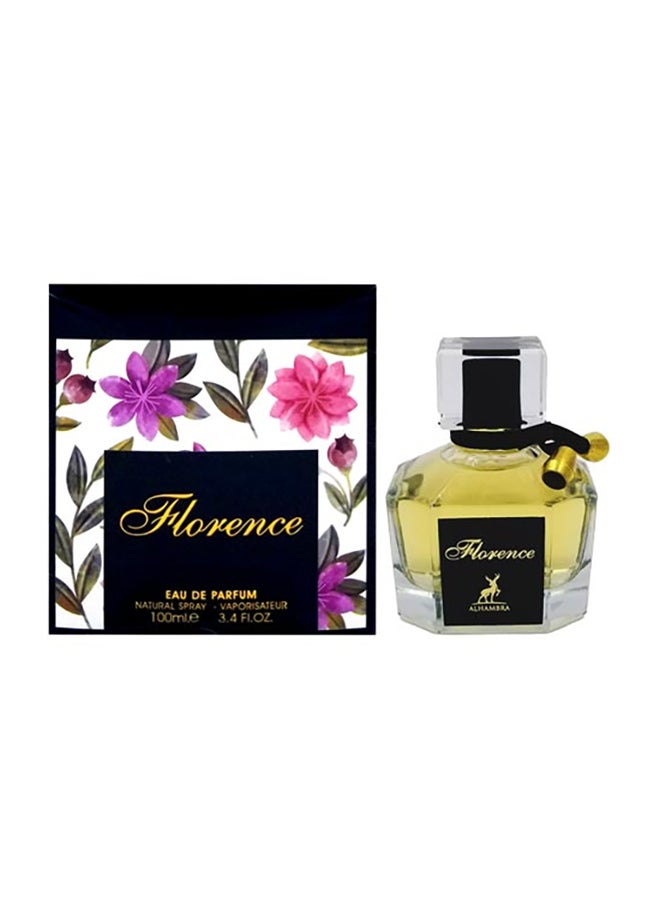 MAISON ALHAMBRA Florence EDP 100ml  - Image 1