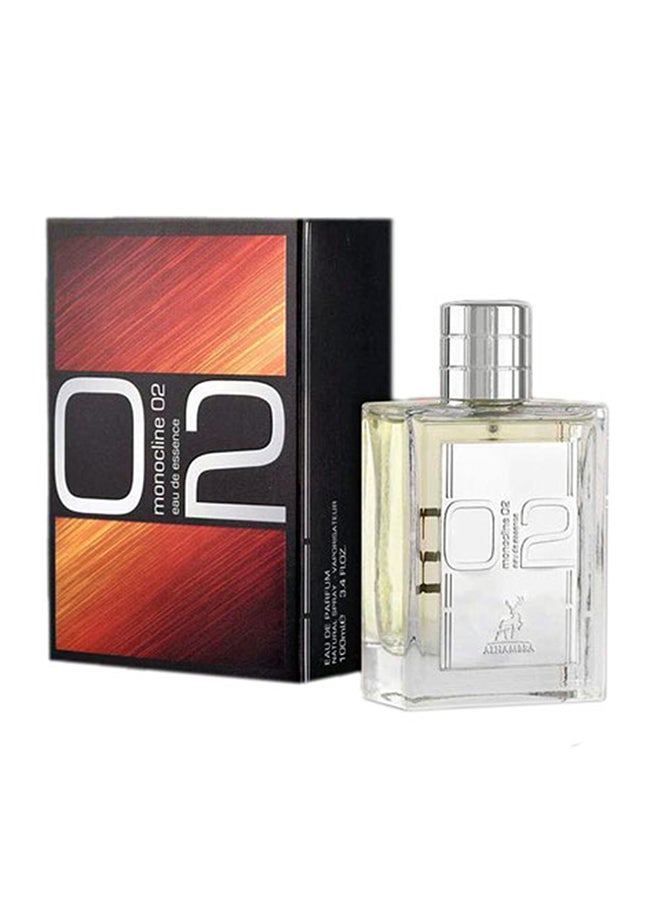 MAISON ALHAMBRA - Monocline 02 EDP 100ml - Image 1