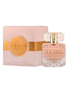 MAISON ALHAMBRA La Vita EDP 100ml  - Image 1