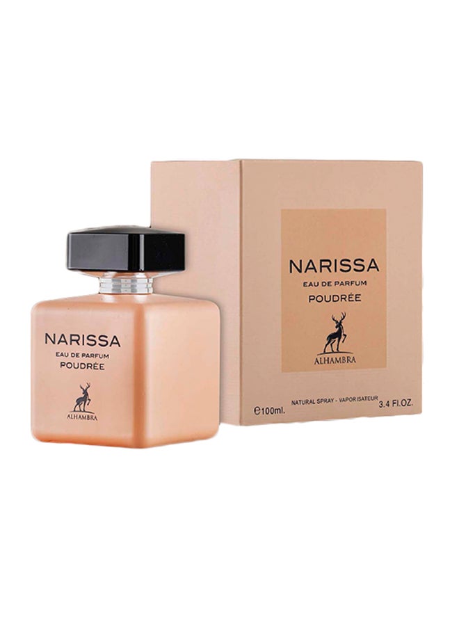 MAISON ALHAMBRA Narissa Poudree EDP 100ml  - Image 1