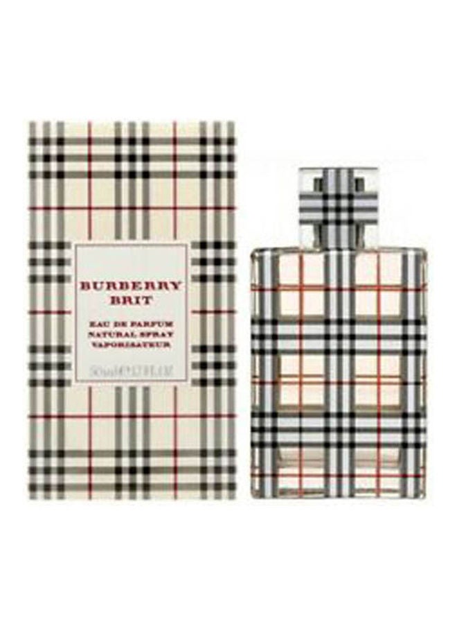 BURBERRY Brit EDP 50ml