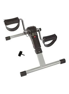 H PRO Foldable Mini Pedal Bike For Workout 18 x 12 x 10inch  - Image 1