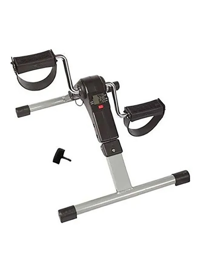 H PRO Foldable Mini Pedal Bike For Workout 18 x 12 x 10inch  - Image 1