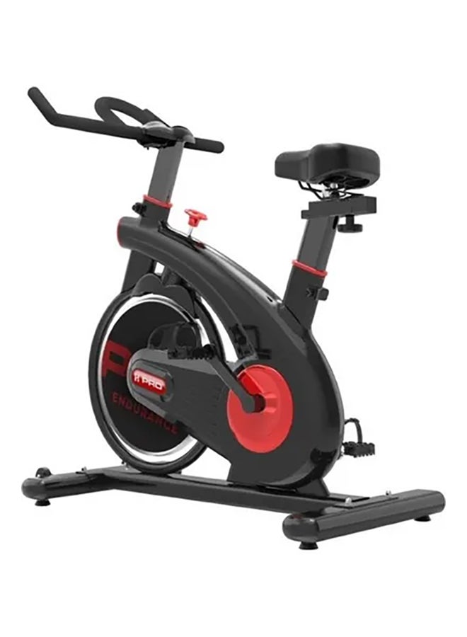 H PRO Bicycle With Resistance Workout for Home & Gym 25kg  - Image 1
