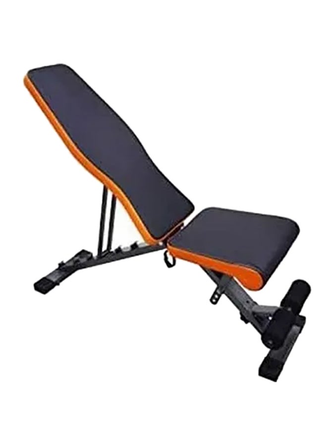 H PRO Exercise Bench For Home And Gym 10kg - Image 1