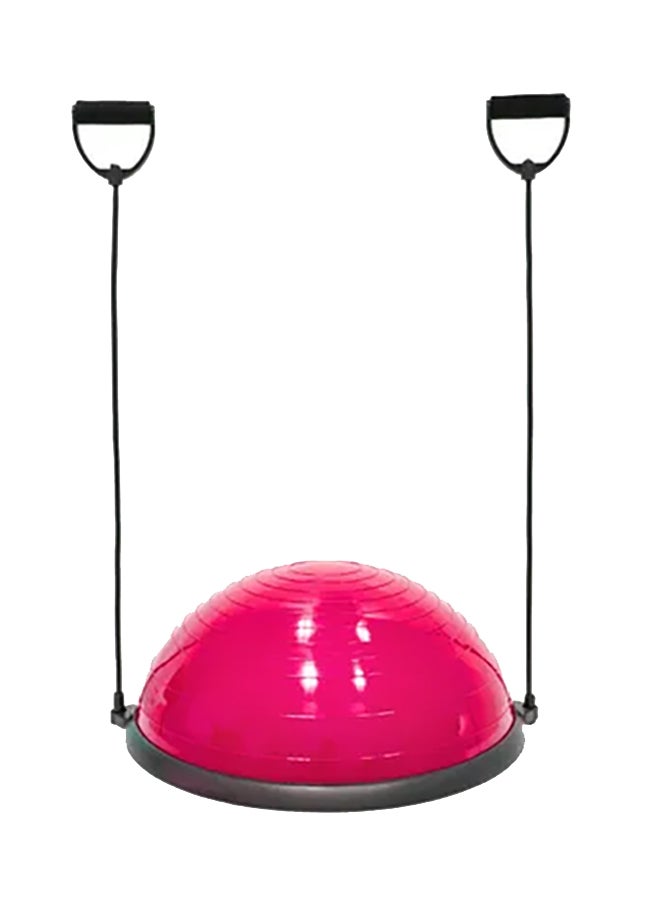 H PRO Bosu Balance Ball 35inch - Image 1