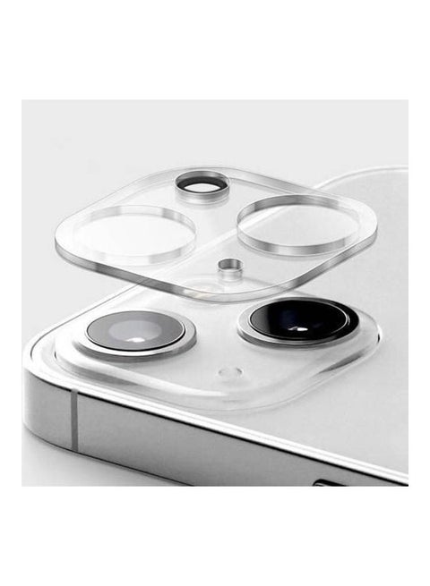 Iphone 13 Camera Lens Protector Clear