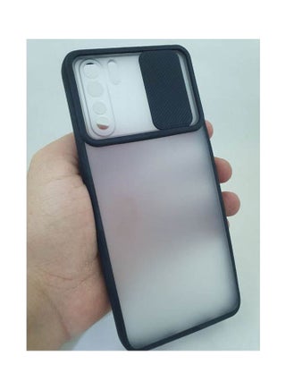 Xiaomi Note Note 10 Push Pull Camera Protection Case Shockproof Transparent Multicolour - v1638802361/N52091784A_1