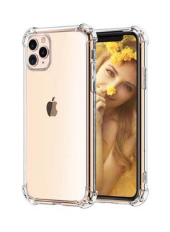 KING KONG Anti-Shock Cover Case Iphone 11 Pro Clear 