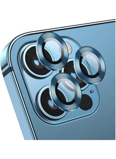 Lens Camera For Iphone 13 Pro Max Blue