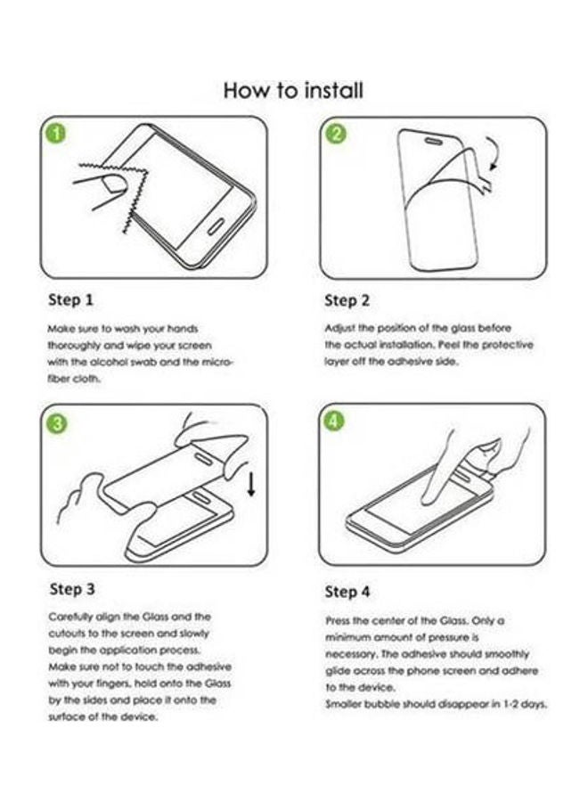 Generic Oppo Reno 5 Premium Screen Protector Clear  - Image 2