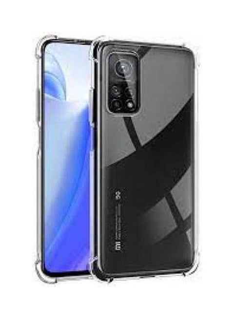 Xiaomi Mi Mi 10T Pro Mi 10T Case Clear