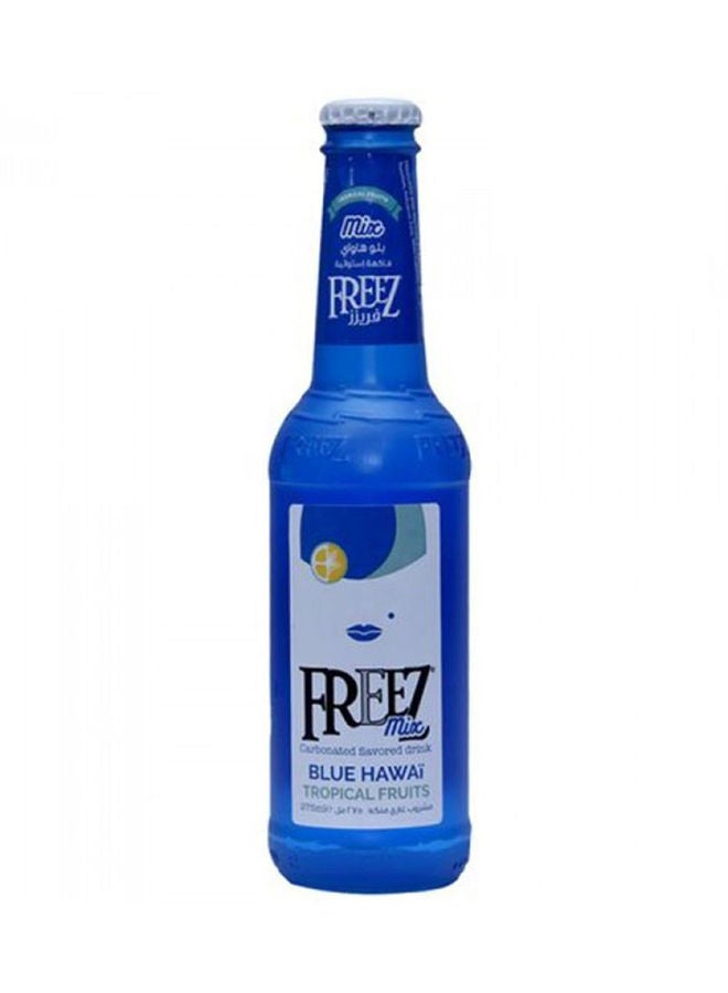 Freez - Bluehawaii Drink 275ml - Image 1