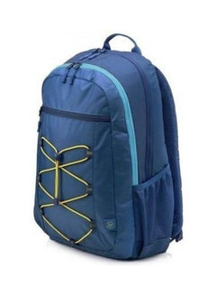 Active Backpack Blue