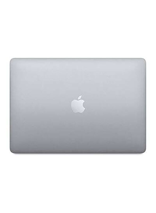 MacBook Pro 2020 MXK52 Laptop With 13.3" Display, Core i5 1.4 Ghz Quad Core Processor/8GB RAM/512GB SSD/Intel Iris Plus Graphics 645/macOS/English Keyboard-2020 Space Grey English Space Grey