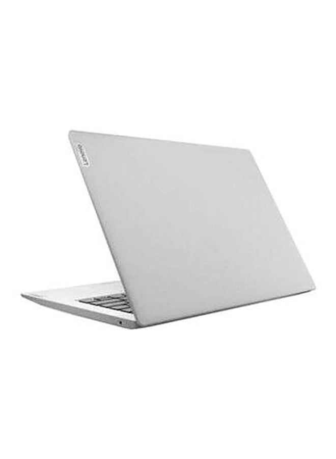 Lenovo - IdeaPad 1 11IGL05 Laptop With 11.6-Inch HD Display/Intel Celeron N4020/4GB RAM/128GB SSD/Integrated Intel UHD Graphics 600/DOS(Without windows)/ English Platinum Grey - Image 1