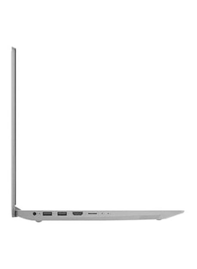 Lenovo - IdeaPad 1 11IGL05 Laptop With 11.6-Inch HD Display/Intel Celeron N4020/4GB RAM/128GB SSD/Integrated Intel UHD Graphics 600/DOS(Without windows)/ English Platinum Grey - Image 1