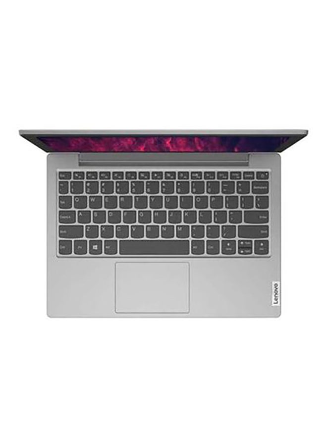 Lenovo - IdeaPad 1 11IGL05 Laptop With 11.6-Inch HD Display/Intel Celeron N4020/4GB RAM/128GB SSD/Integrated Intel UHD Graphics 600/DOS(Without windows)/ English Platinum Grey - Image 1