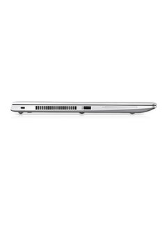 HP Renewed EliteBook 840 G7 Notebook With 14-Inch Display, Core i7 Processor/16GB RAM/512GB SSD/Intel UHD Graphics Silver  - Image 5