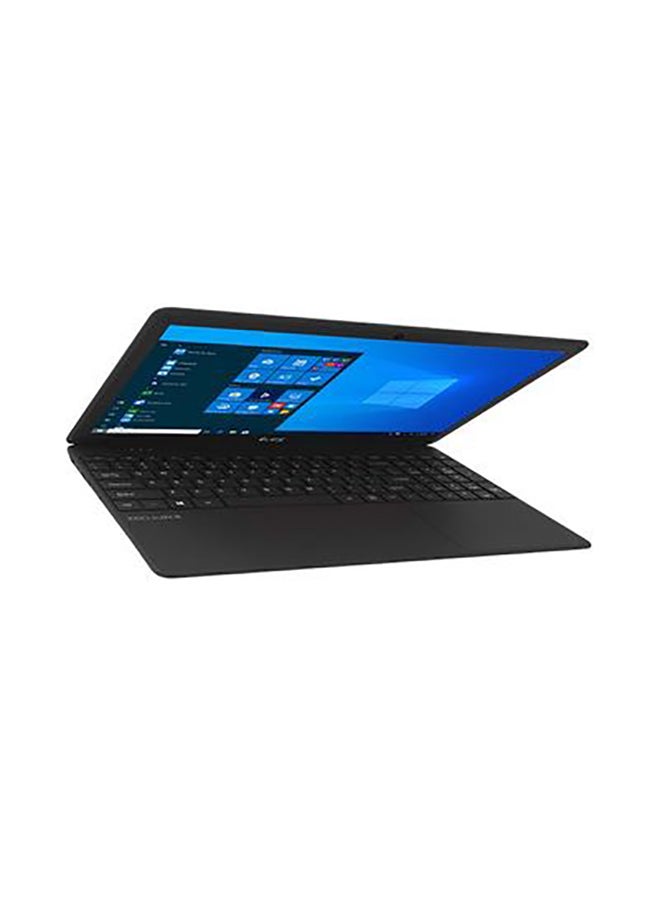 ZED AIR CX7 Laptop With 15.6-Inch Display, Core i7 Processer/4GB RAM/256GB SSD/Intel UHD Graphics Black