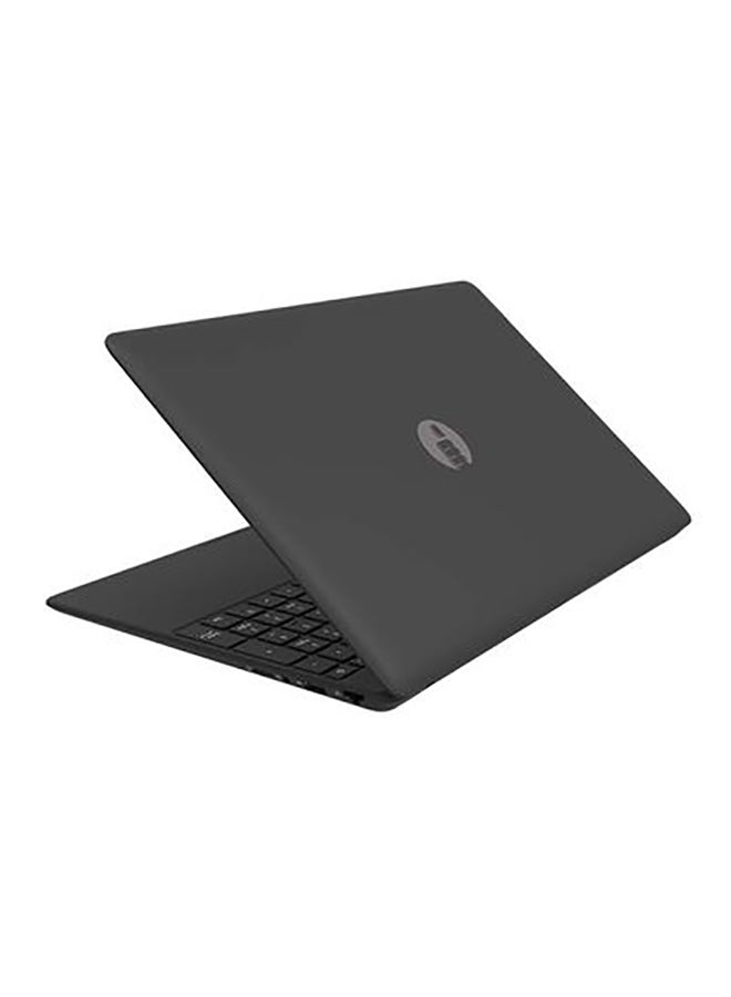 ZED AIR CX7 Laptop With 15.6-Inch Display, Core i7 Processer/4GB RAM/256GB SSD/Intel UHD Graphics Black