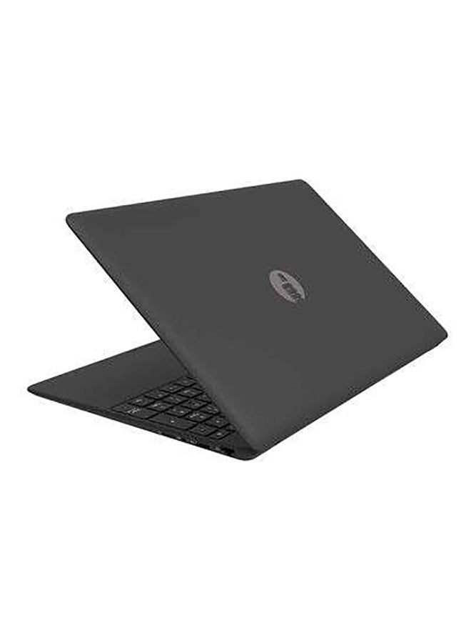 آي لايف - لابتوب زيد آير CX7 بشاشة مقاس 15.6 بوصة بدقة كاملة الوضوح ومعالج كور i7-7Y75 وذاكرة رام سعة 8 جيجابايت ومحرك أقراص SSD سعة 512 جيجابايت وبطاقة رسومات إنتل عالية الوضوح الإنجليزية/العربية أسود - Image 1