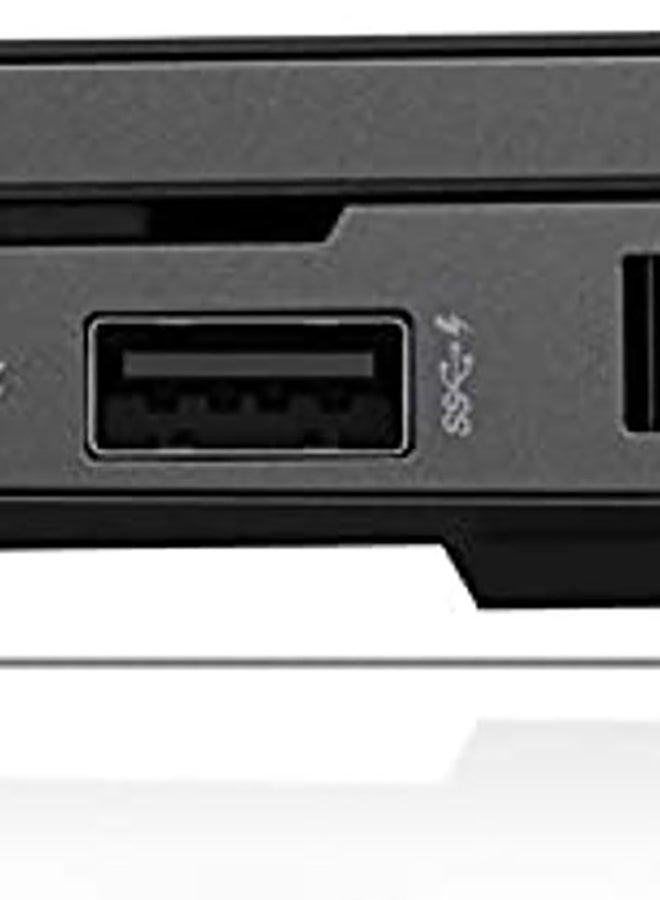 HP - OMEN X 15-dg0004ne Gaming Laptop With 15.6-Inch FHD Display, Intel Core i7-9750H Processor/ 32GB DDR4 RAM/ 1TB SSD/ NVIDIA GeForce RTX 2080 8GB GDDR6 Graphics Card/ Windows Shadow Black English/Arabic Shadow Black - Image 1