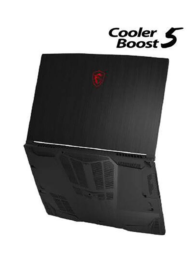 GF65 Thin 10SER Gaming Laptop With 15.6-Inch FHD Display, Intel Core i7-10750H Processor/ 16GB RAM/ 1TB SSD /Nvidia GeForce RTX 2060 6GB Graphics Card/DOS With MSI Gaming Mouse Black
