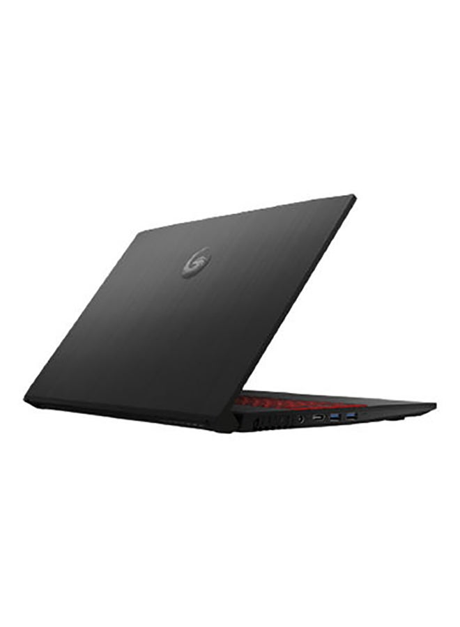 MSI - Bravo 17 A4DDR Gaming Laptop With 17.3-Inch FHD Display/ AMD Ryzen 7-4800H Processor/ 16GB RAM/ 1TB HDD/ 256GB SSD/ AMD Radeon RX 5500M 4GB Graphics Card/ Windows Black With MSI Gaming Black - Image 1